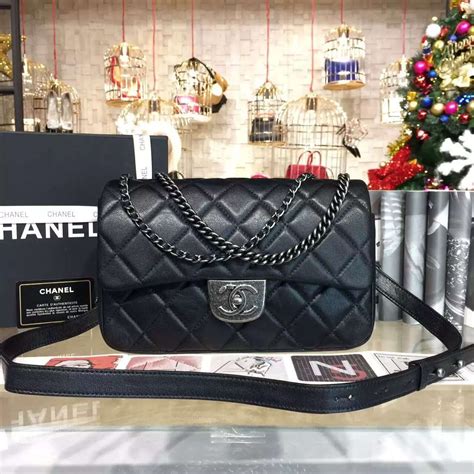 is buying chanel bag cheaper in paris